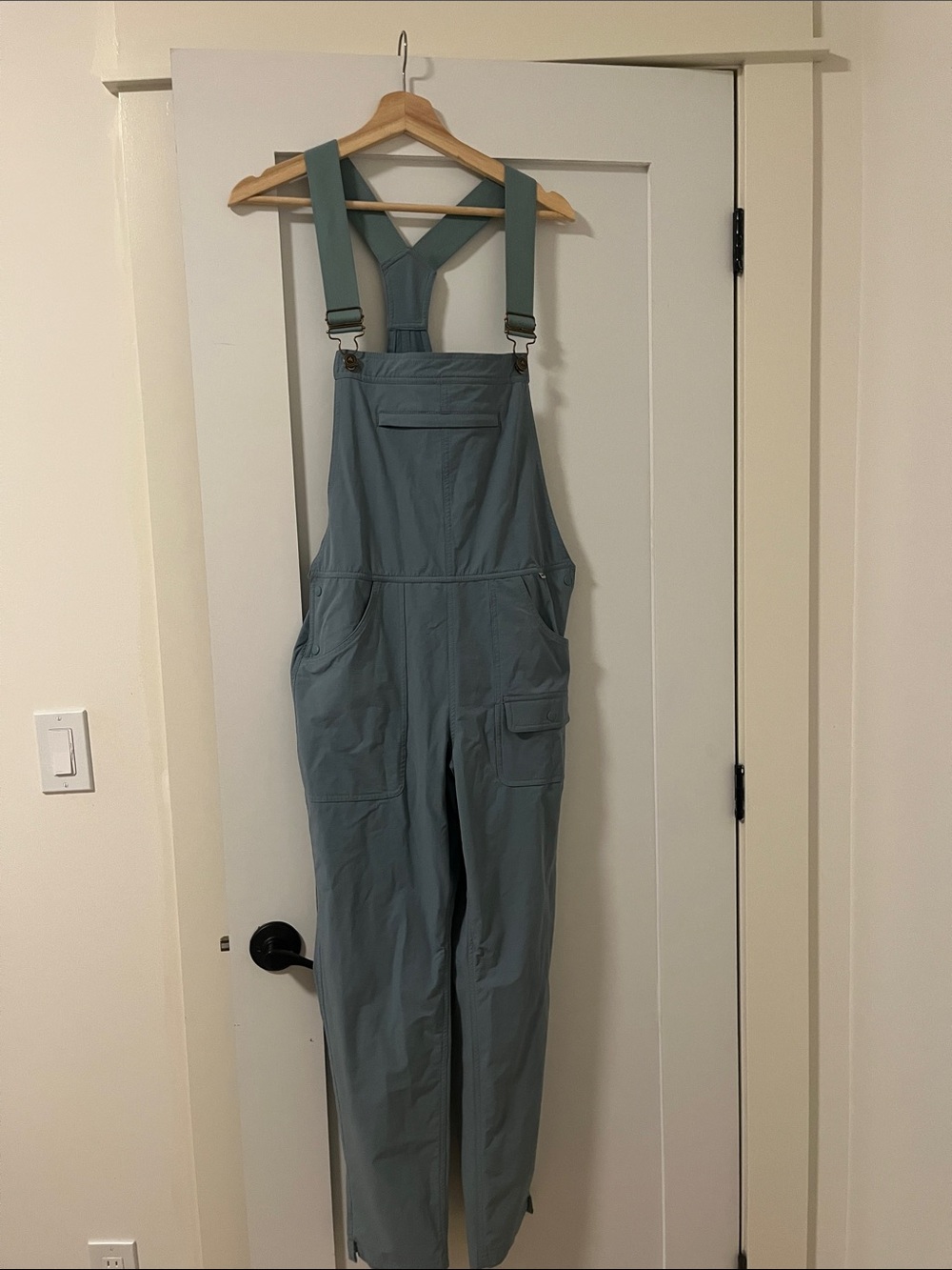 Burton size 27